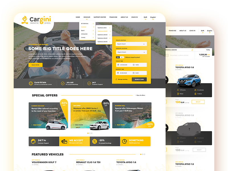 portfolio 2