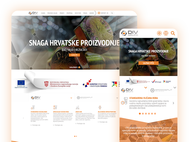 DIV Group