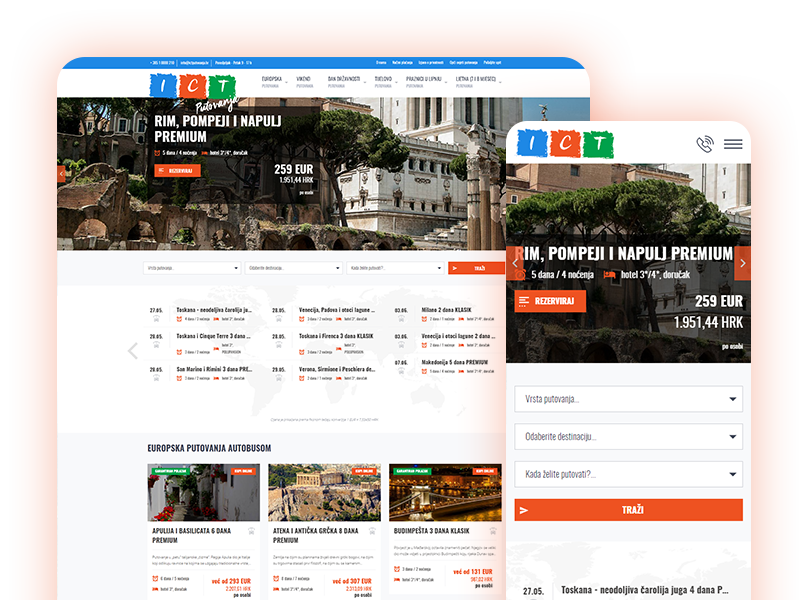 Idea Club Travel